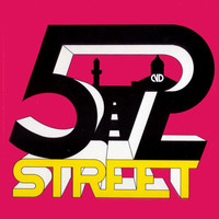 52nd Street - COOL AS TWICE (The Gustav Sounds DUB EDIT) by GustavSundh