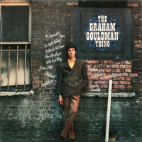 Graham Gouldman - Chestnut (Meem's No Psych Edit) by Meem