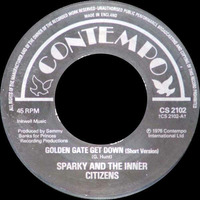 Sparky & The Inner Citizens - Golden Gate Get Down (Meem's Get Down Edit) by Meem