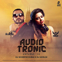 Aashik Banaya - Dj Scorpio Dubai & Dj Merlin by Dj Scorpio Dubai