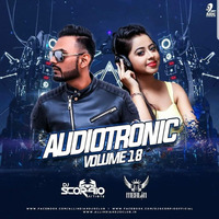Tennu Le (Jai Veeru) - Scorpio Artiste &amp; Merlin 'AudioTronic Vol-18'.mp3 by Dj Scorpio Dubai