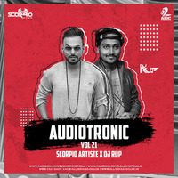 Ishq Tera Tadpave - DJ SCORPIO &amp; DJ RUP REMIX by Dj Scorpio Dubai