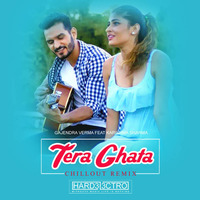 TERA GHATA - HARD3L3CTRO ( CHILLOUT REMIX ) 320 KBPS by hard3l3ctro