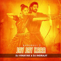 Jay Jay Kara -DJ Vinayak &amp; DJ Indrajit by DEEJAY VINAYAK
