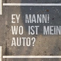 ey mann wo ist mein auto ??? by surge acoustic