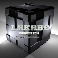 LAKABE - sunshine 2016 by LAKABE