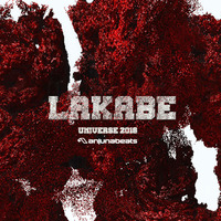 LAKABE - universe 2016 by LAKABE