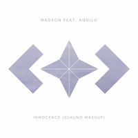 Madeon ft. Aquilo - Innocence (Sukuno Mashup) by isuna