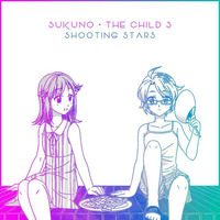 The Child Set #3 - Shooting Stars by isuna