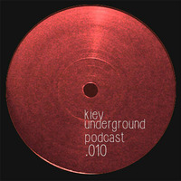 Konakov - kiev underground podcast 010 by kievundergroundcast