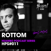 011 Huambo Podcast Series - Rottom by Huambo_Records