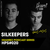 020 Huambo Podcast Series - Silkeepers by Huambo_Records