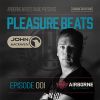 Pleasure Beats 001 by John Macraven