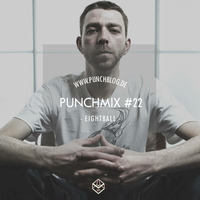 Punchmix#22 - Eightball by Punchblog