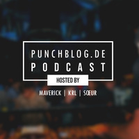 punchblog.de Podcast #01 [06.01.2019] by Punchblog