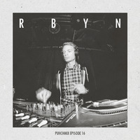 Punchmix#16 - RBYN by Punchblog