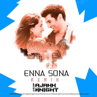 Enna Sona - DJ Hemanth Rajput (Remix) by HEMANTH MUSIC