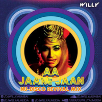 Aa Jaane Jaan -Snippet   by William Almeida