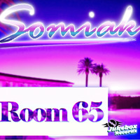 JBRS018 - Somiak - Room 65 - Out October 13th!