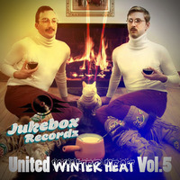 JBRC04 - VA - United Winter Heat Vol.5