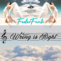 JBR057 - FederFunk - Wrong Is Right EP