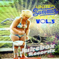 JBRC05 - VA - United Summer Breeze Vol.5