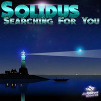 JBRS006 - Solidus - Searching For You by Jukebox Recordz