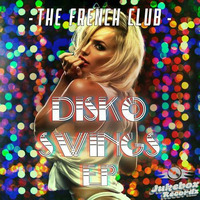 The French Club - Personality by Jukebox Recordz
