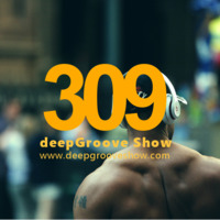 deepGroove Show 309 - Xtra Long Version by deepGroove [Show] by Martin Kah