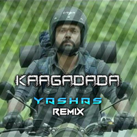 Kaagadada - Yashas Remix by YASHAS