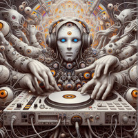 DJ Redman - New Skool Hardcore Mix by DJ Redman