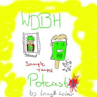 WDBH Potcast // Sample Tempel N°6 by WDBH
