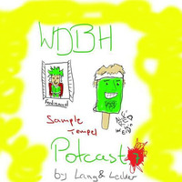 WDBH Potcast // Sample Tempel N°7 by WDBH