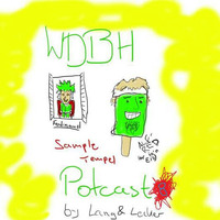 WDBH Potcast // Sample Tempel N°8 by WDBH