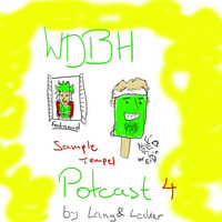 WDBH Potcast // Sample Tempel N°4 by WDBH