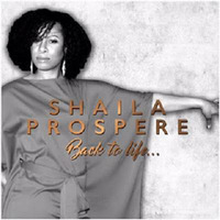 The Shaila Prospere Show - shaila prospere stomp radio show december 27 2017 by gary walden