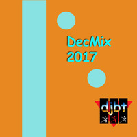 DecMix2017 by djbt