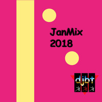 JanMix2018 by djbt