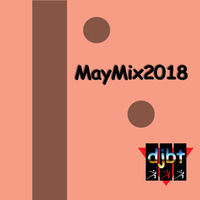 MayMix2018 by djbt