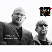 Freemasons Greatest Hits by djbt
