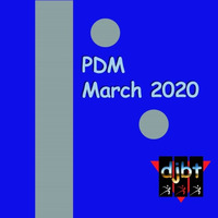 PDM Mar2020 by djbt