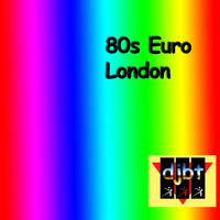 80s London Euro by djbt