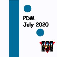 PDM JUL20 by djbt