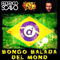 Federico Scavo - Balada (Tropea &amp; Bonura re-edit) by Roberto Gigio Tropea
