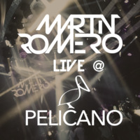 Martin Romero - Recording LIVE @ El Pelicano (A Coruña)(28-07-2016) by Martin Romero