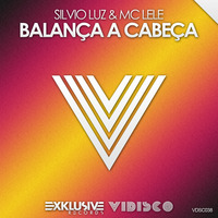 Silvio Luz Feat MC Lele - Balança a Cabeça (Jay Drum &amp; K - O Bros Refix) by Jay Drum Official