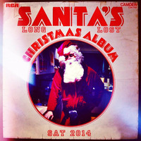 XMIX 2014 - Santa's Long Lost Christmas Album by SIR REAL