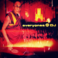 Everyone's @ DJ - CDMIX*4 (1999) by SIR REAL