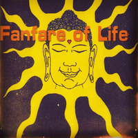 Fanfare Of Life (1995 Glastonbury Festival Green Field Mix Cassette) by SIR REAL