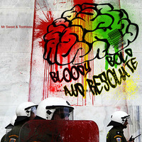 Bloody Bold &amp; Resolute  (BMBX-MIX-13) 2011 by SIR REAL
